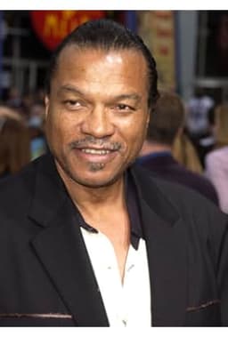 Lando Calrissian