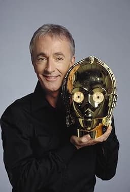 C-3PO