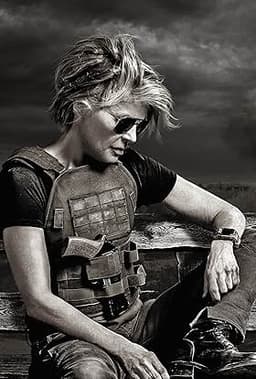 Sarah Connor