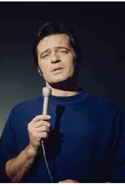 Robert Goulet