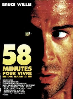 Découvrez quel personnage de 58 Minutes pour vivre vous êtes - affiche