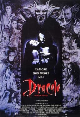 Scopri a quale personaggio di Dracula di Bram Stoker assomigli - poster