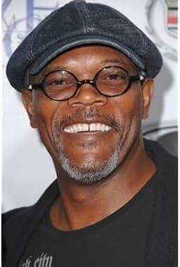 Samuel L. Jackson