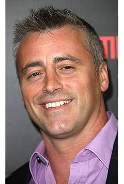 Joey Tribbiani