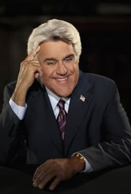 Jay Leno