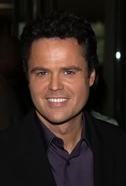 Donny Osmond