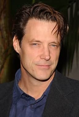 Matthew Ashford