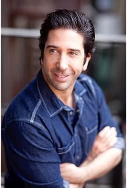 Dr. Ross Geller