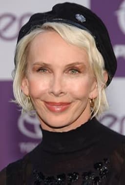 Trudie Styler