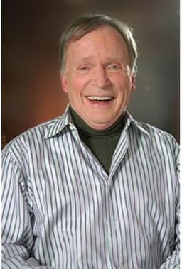 Dick Cavett