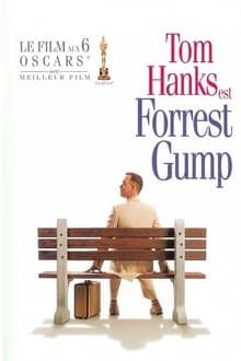 Découvrez quel personnage de Forrest Gump vous êtes - affiche