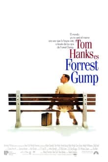 Descubre a qué personaje de Forrest Gump te pareces - póster