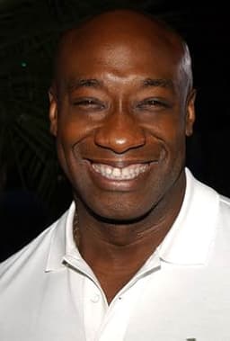 John Coffey