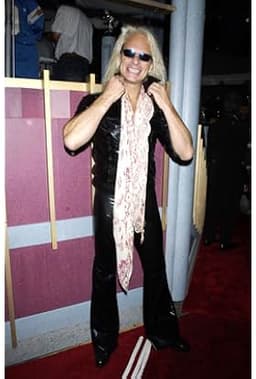 David Lee Roth