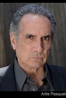 Burt Gervasi