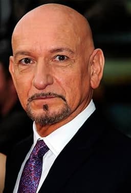 Ben Kingsley