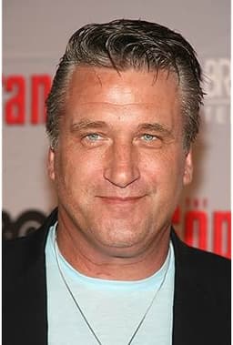 Daniel Baldwin