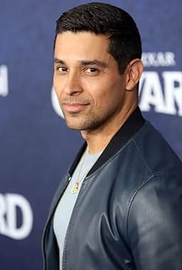 Wilmer Valderrama