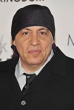 Silvio Dante