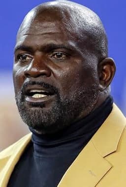 Lawrence Taylor