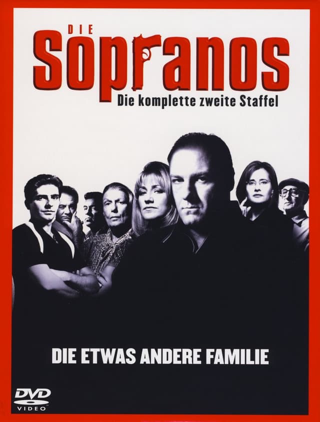 Die Sopranos