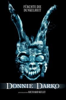 Finde heraus, welcher Donnie Darko-Charakter du bist - Poster