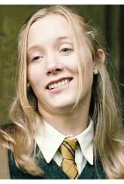 Hannah Hufflepuff