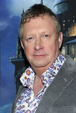 Mr. Arthur Weasley