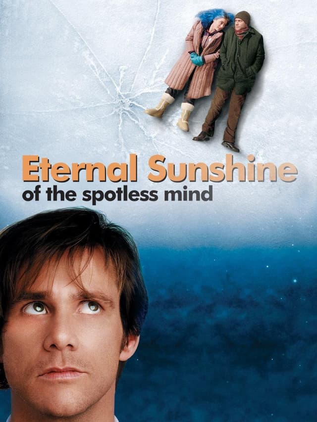 Découvrez quel personnage de Eternal Sunshine of the Spotless Mind vous êtes - affiche