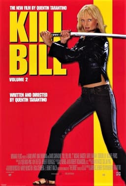 Scopri a quale personaggio di Kill Bill - Volume 2 assomigli - poster