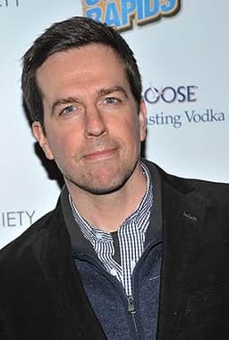 Andy Bernard