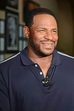 Jerome Bettis