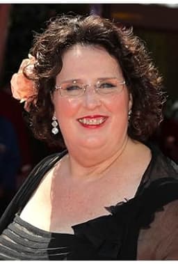 Phyllis Vance