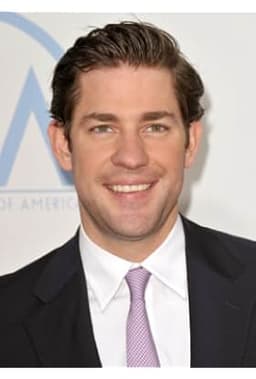 Jim Halpert