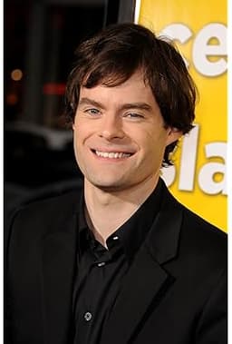 Bill Hader