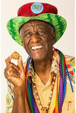 Wally Amos