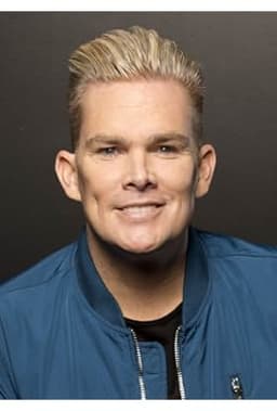 Mark McGrath