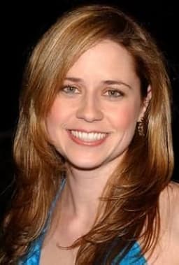 Pam Beesly