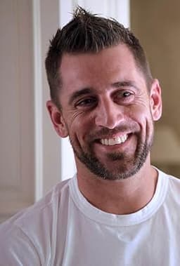 Aaron Rodgers