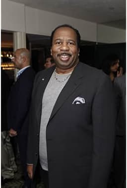 Stanley Hudson