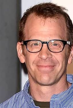 Toby Flenderson