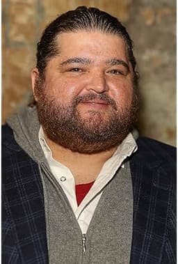 Hugo 'Hurley' Reyes