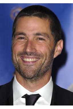 Dr. Jack Shephard