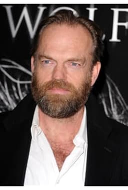 Hugo Weaving