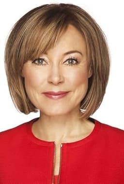 Sian Williams