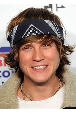 Dougie Poynter