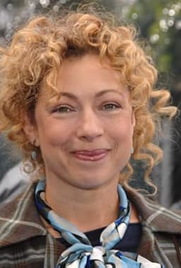 River Song