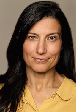 Anita Patel