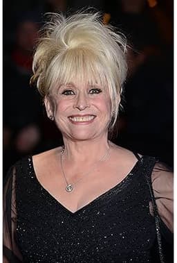 Peggy Mitchell