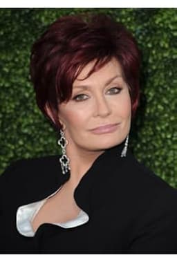 Sharon Osbourne